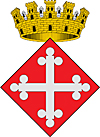 Escut de La Bisbal d'Empordà
